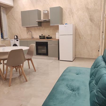 Maison 70 Bed & Breakfast Santa Maria La Carita ภายนอก รูปภาพ