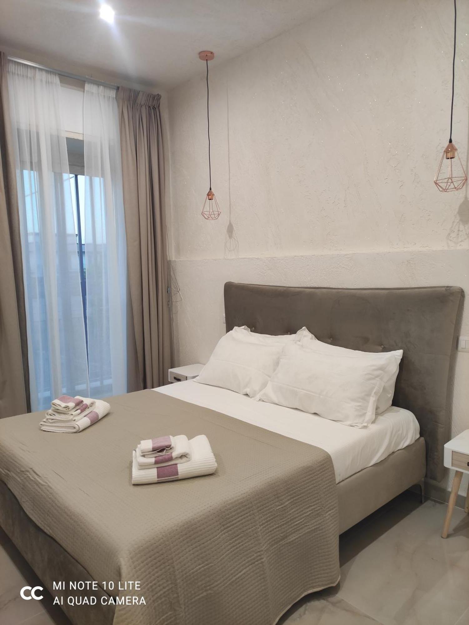 Maison 70 Bed & Breakfast Santa Maria La Carita ภายนอก รูปภาพ