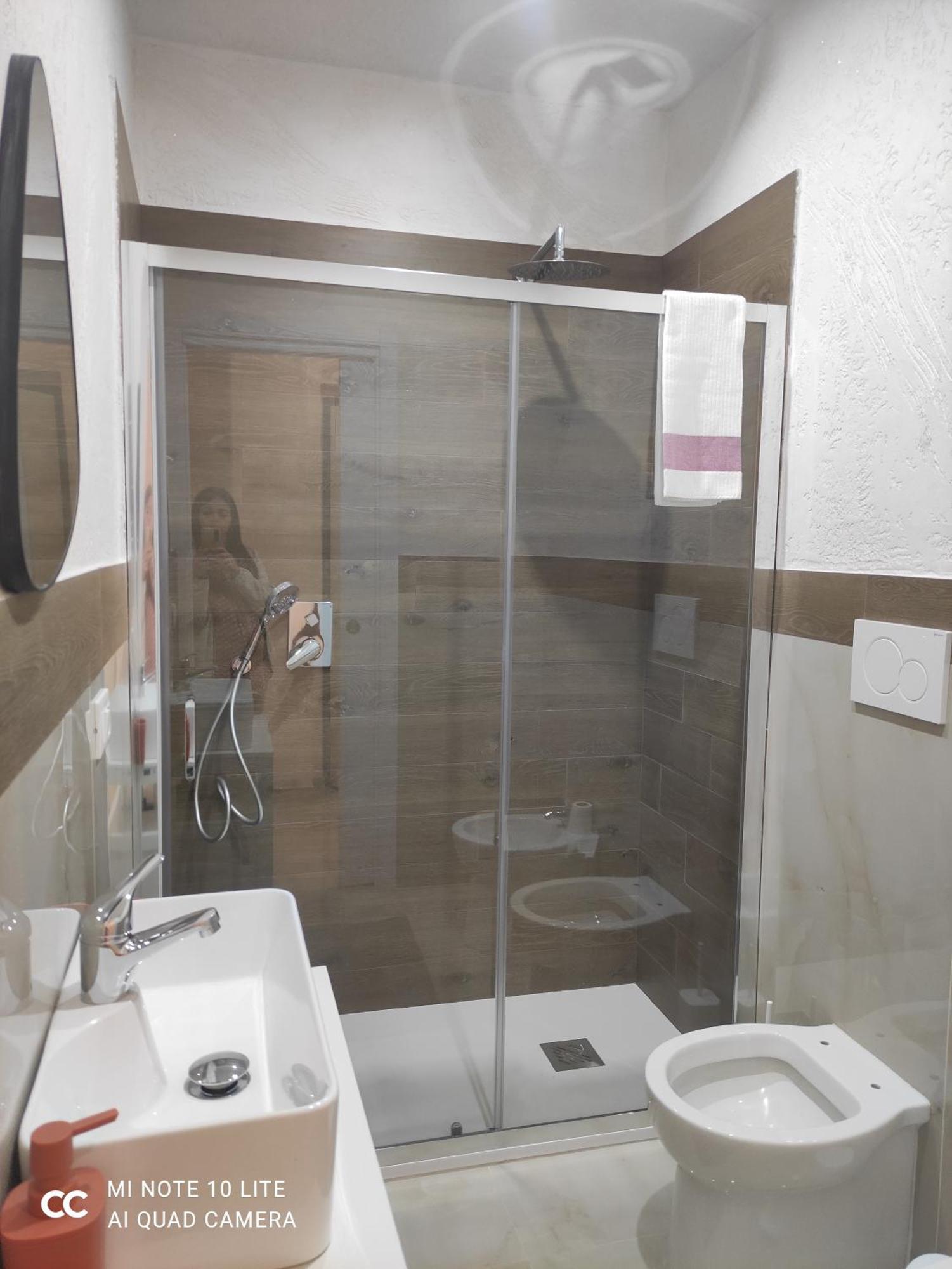 Maison 70 Bed & Breakfast Santa Maria La Carita ภายนอก รูปภาพ