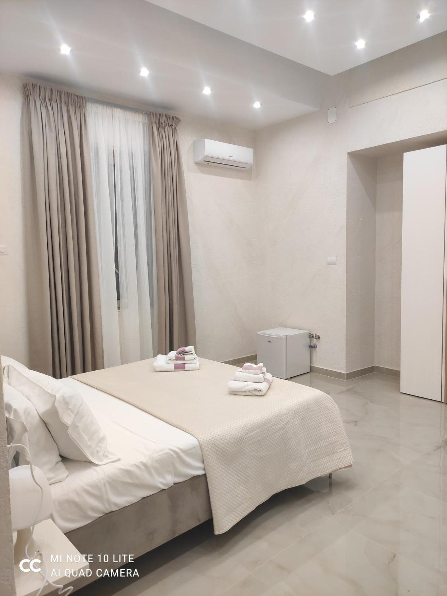 Maison 70 Bed & Breakfast Santa Maria La Carita ภายนอก รูปภาพ