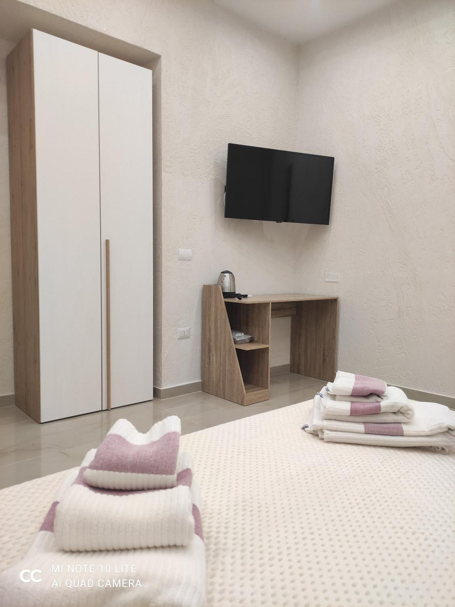 Maison 70 Bed & Breakfast Santa Maria La Carita ภายนอก รูปภาพ