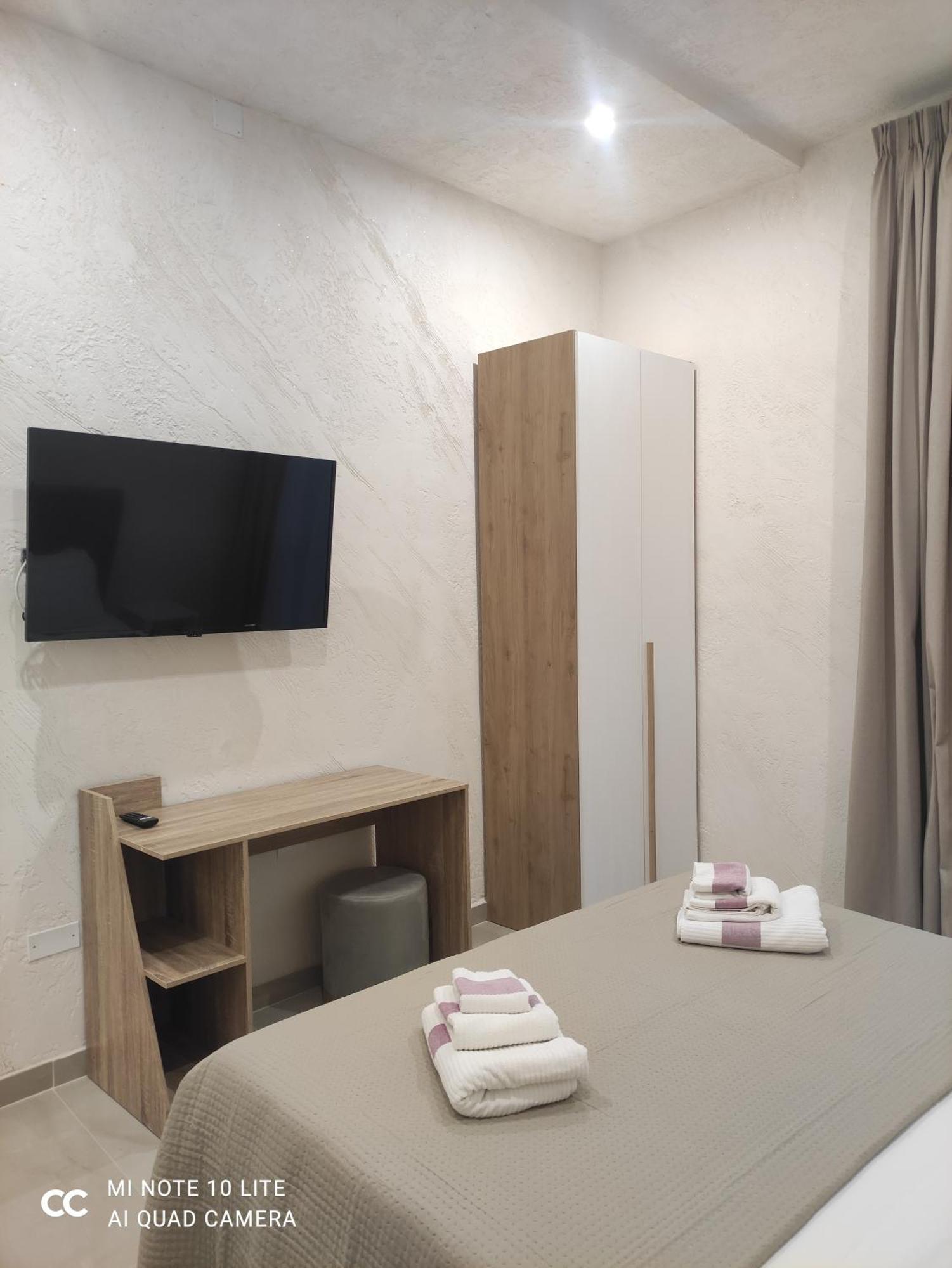 Maison 70 Bed & Breakfast Santa Maria La Carita ภายนอก รูปภาพ
