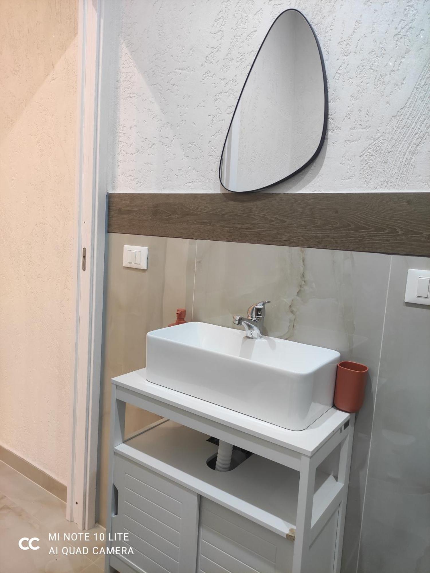 Maison 70 Bed & Breakfast Santa Maria La Carita ภายนอก รูปภาพ