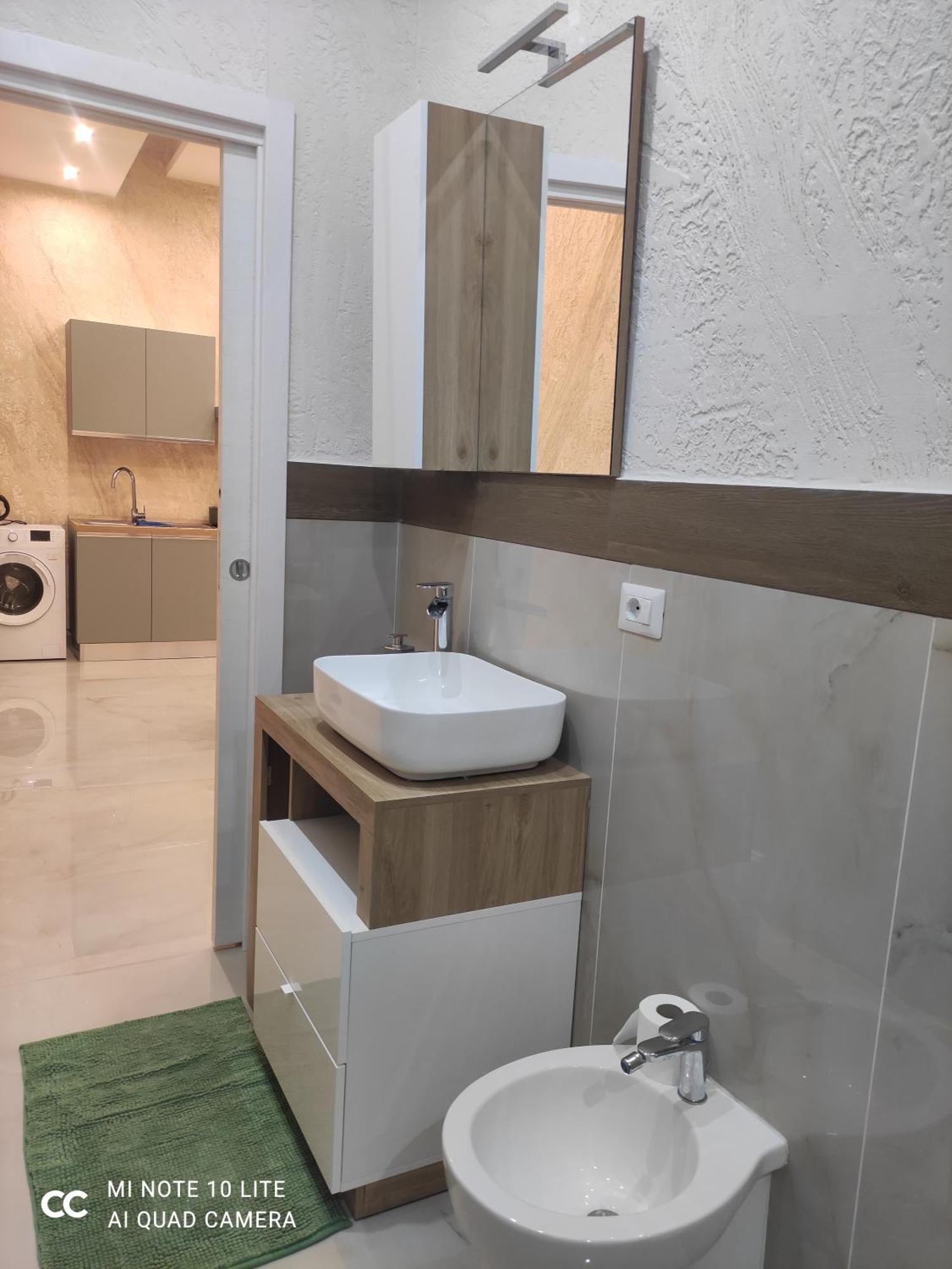 Maison 70 Bed & Breakfast Santa Maria La Carita ภายนอก รูปภาพ